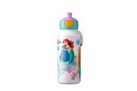 Mepal drinkfles pop-up campus 400 ml Disney princess - thumbnail