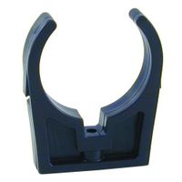 Aquaforte PP Buisklem Ø32mm - Duurzame Polypropyleen Vijverbuis Bevestiging Aquaforte PP Buisklem Ø32mm - Duurzame Polypropyleen Vijverbuis Bevestiging