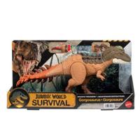 Mega Actie - Grogosaurus - Jurassic World Survival - JKL86