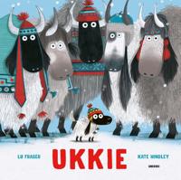 Ukkie (Hardback)