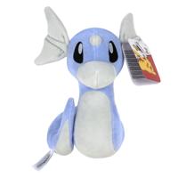 Pokemon Pokémon pluche knuffel 20 cm dratini