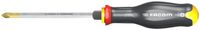 Facom Schroevendraaier Protwist Ph1X100-Shock - ATWPH1X100CK - ATWPH1X100CK