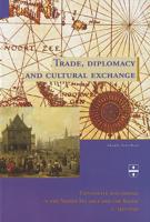 Trade, diplomacy and cultural exchange (Paperback) Trade, diplomacy and cultural exchange (Paperback)