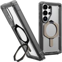 Urban Armor Gear Plasma XTE Case Samsung Galaxy S26 Ultra As MagSafe compatible, Met magneetmodule