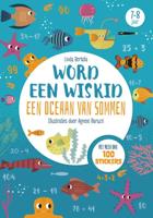 Een oceaan van sommen - Word een wiskid (Paperback)