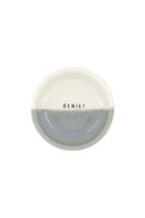 Zusss Dipschaaltje Geniet Wit/grijsblauw