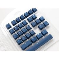 Ducky Rubber Keycap Set Toetsenbordkapje