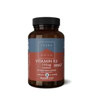 Vitamine K2 100mcg complex