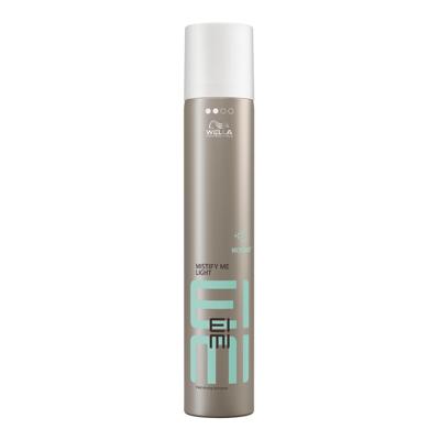 Wella Styling EIMI Fixing Hairspray Mistify Me Light 500ml Wella Styling EIMI Fixing Hairspray Mistify Me Light 500ml