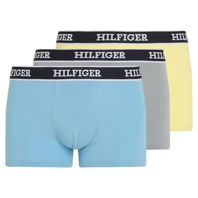 Tommy Hilfiger trunk 3-pack multi