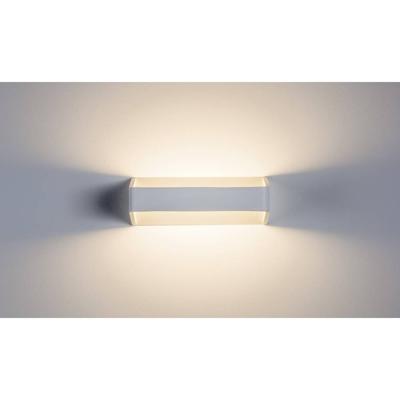 Paulmann Bar 70790 LED-wandlamp 5.5 W Wit