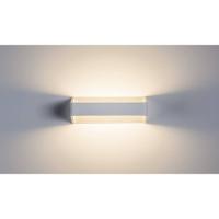 Paulmann Bar 70790 LED-wandlamp 5.5 W Wit