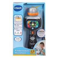 VTech kinderliedjes microfoon