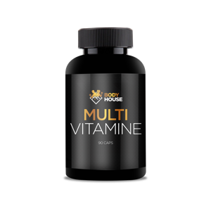 Multivitamine 90 caps