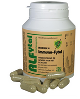 Alfytal Immuno-Fytal Capsules