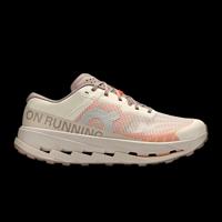 ON Cloudultra 3 Hardloopschoen Heren Cinder | Pearl 42