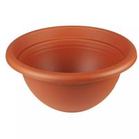 Schaal mediterran d40 cm terra - Florus