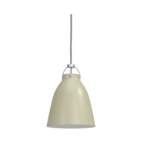 Fritz Hansen - Caravaggio Mat P1 hanglamp