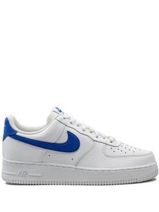 Nike baskets Air Force 1 - Blanc