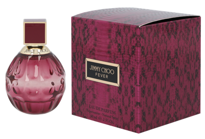 Jimmy Choo Fever Eau de parfum Spray 60 ml Dames