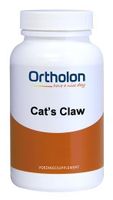 Ortholon Cat&apos;s Claw Capsules