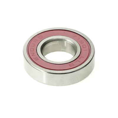 ENDURO BEARINGS 71901 llb a5 - abec 5 (angular contact) - 12x24x6