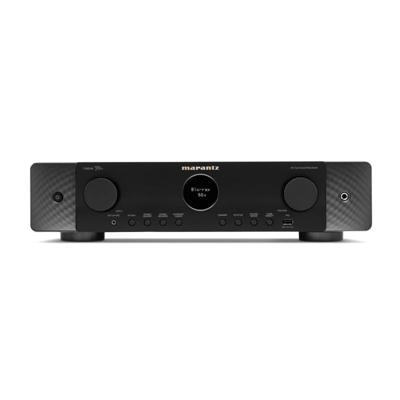 Marantz CINEMA 70S Receiver Zwart