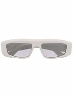 G.O.D Eyewear lunettes de soleil TWENTYFIVE à monture rectangulaire - Gris - thumbnail