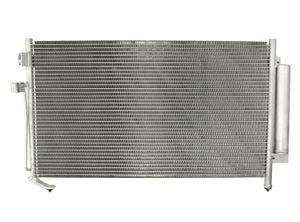Condensator, airconditioning 94848