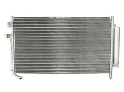 Condensator, airconditioning 94848