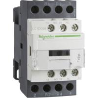 Schneider Electric LC1D098E7 Vermogensbeveiliging 1 stuk(s)