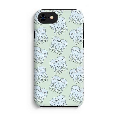 Octopussen: iPhone SE 2020 Tough Case