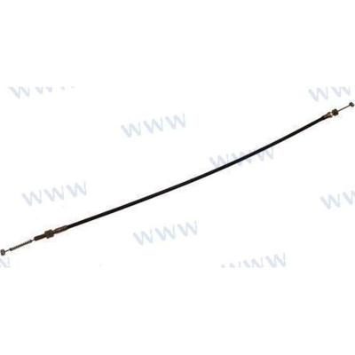 Yamaha PAF4-02000013 - TIGHTWIRE ASSY, DETENT
