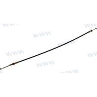 Yamaha PAF4-02000013 - TIGHTWIRE ASSY, DETENT