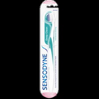 Sensodyne Deep Clean Extra zachte Tandenborstel voor gevoelige tanden bij Jumbo Sensodyne Deep Clean Extra zachte Tandenborstel voor gevoelige tanden bij Jumbo