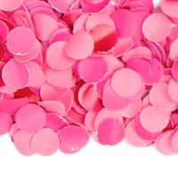 Folat BV Confetti zachtroze, 100 gram