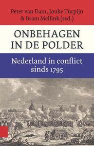 Onbehagen in de polder - - ebook