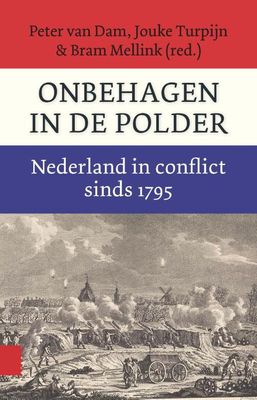 Onbehagen in de polder - - ebook