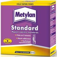 Lijm Metylan Wit Boek 250 g
