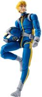 Mobile Suit Gundam G.M.G Collection 11 - Sleggar Law