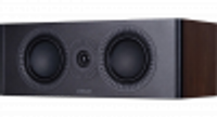 Mission LX-C2 MKII Center speaker - Walnut