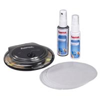 Hama cd/dvd reinigings- en reparatieset