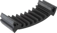 HERTH+BUSS Clipfix spacer h+b inner-d=9,5mm,l=20mm