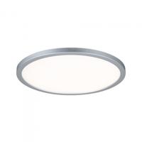 Paulmann Atria Shine 70991 LED-plafondlamp 16 W Warmwit Chroom (mat)