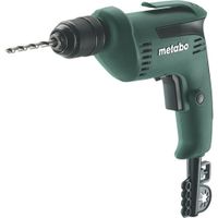 Metabo BE 10 boormachine | 450w - 600133810