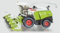 Siku 4058 Claas Jaguar 960 1:32 - thumbnail