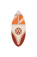 Volkswagen Skimboard Rood 41