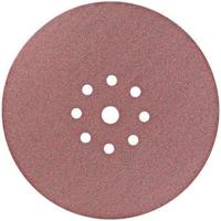 Makita B-68404 Schuurschijf 225mm K120 Velcro