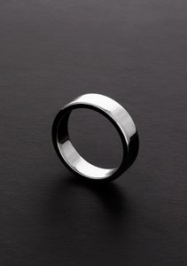 Flat Body C-Ring (12x40mm)