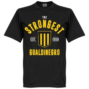 The Strongest Established T-Shirt
